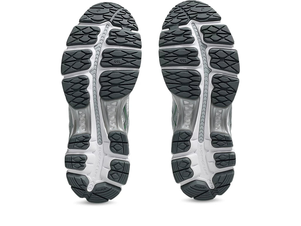 ASICS Gel-Kayano 12.1 Silver Green