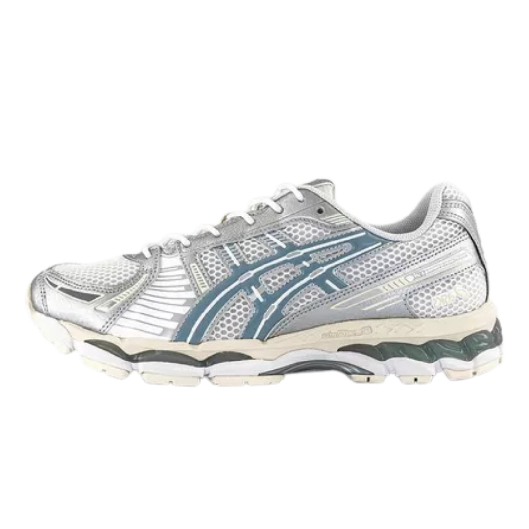ASICS Gel-Kayano 12.1 Silver Ice Blue