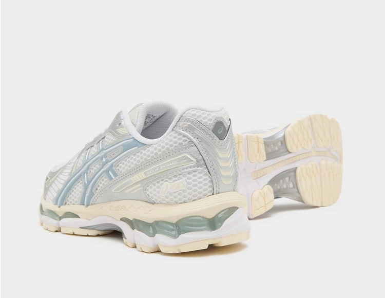 ASICS Gel-Kayano 12.1 Silver Ice Blue