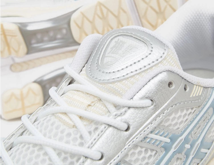 ASICS Gel-Kayano 12.1 Silver Ice Blue