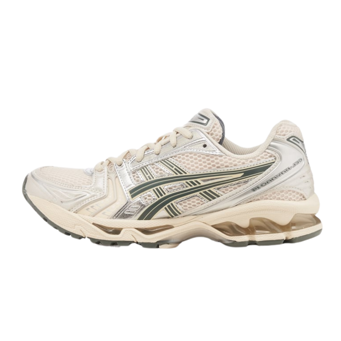 ASICS Gel-Kayano 14 Birch Dark Pewter