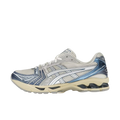 ASICS Gel-Kayano 14 Cream Metallic Blue