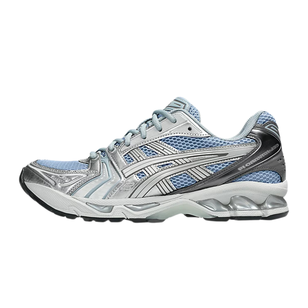 ASICS Gel-Kayano 14 Dolphin Grey Pure Silver