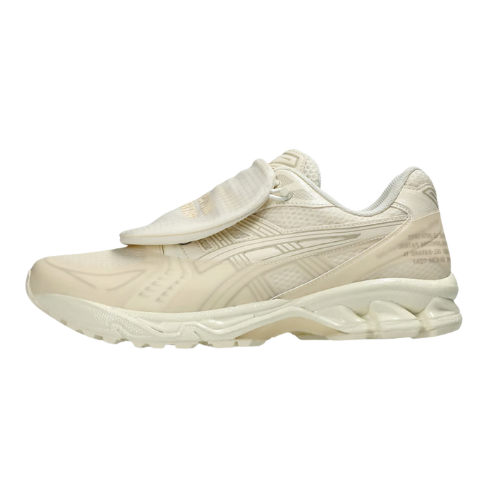 ASICS Gel-Kayano 14 SBTG x Limited Edt Monsoon Patrol Cream