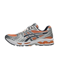ASICS Gel-Kayano 14 Sepia Pure Silver