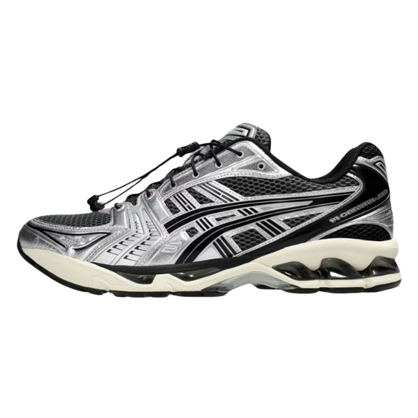 ASICS Gel-Kayano 14 Unlimited Rucksackträger Grau