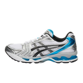 ASICS Gel-Kayano 14 White Aizuri Blue