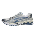 ASICS Gel-Kayano 14 White Light Navy