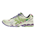 ASICS Gel-Kayano 14 Zutomayo White Green
