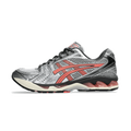 ASICS Gel-Kayano 14 Silver Papaya