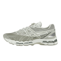 ASICS Gel-Kayano 20 Unaffected Cream Lake Grey