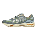 ASICS Gel-NYC Cold Moss Fjord Grey