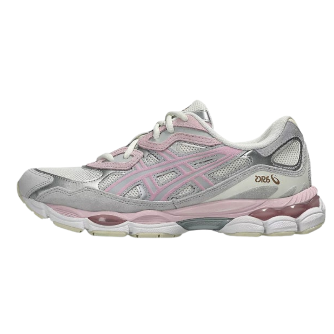 ASICS Gel-NYC Concrete Barely Rose (1203A383-028) - SneakerAsk