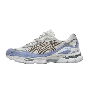 ASICS Gel-NYC Cream Cloud Grey Blue