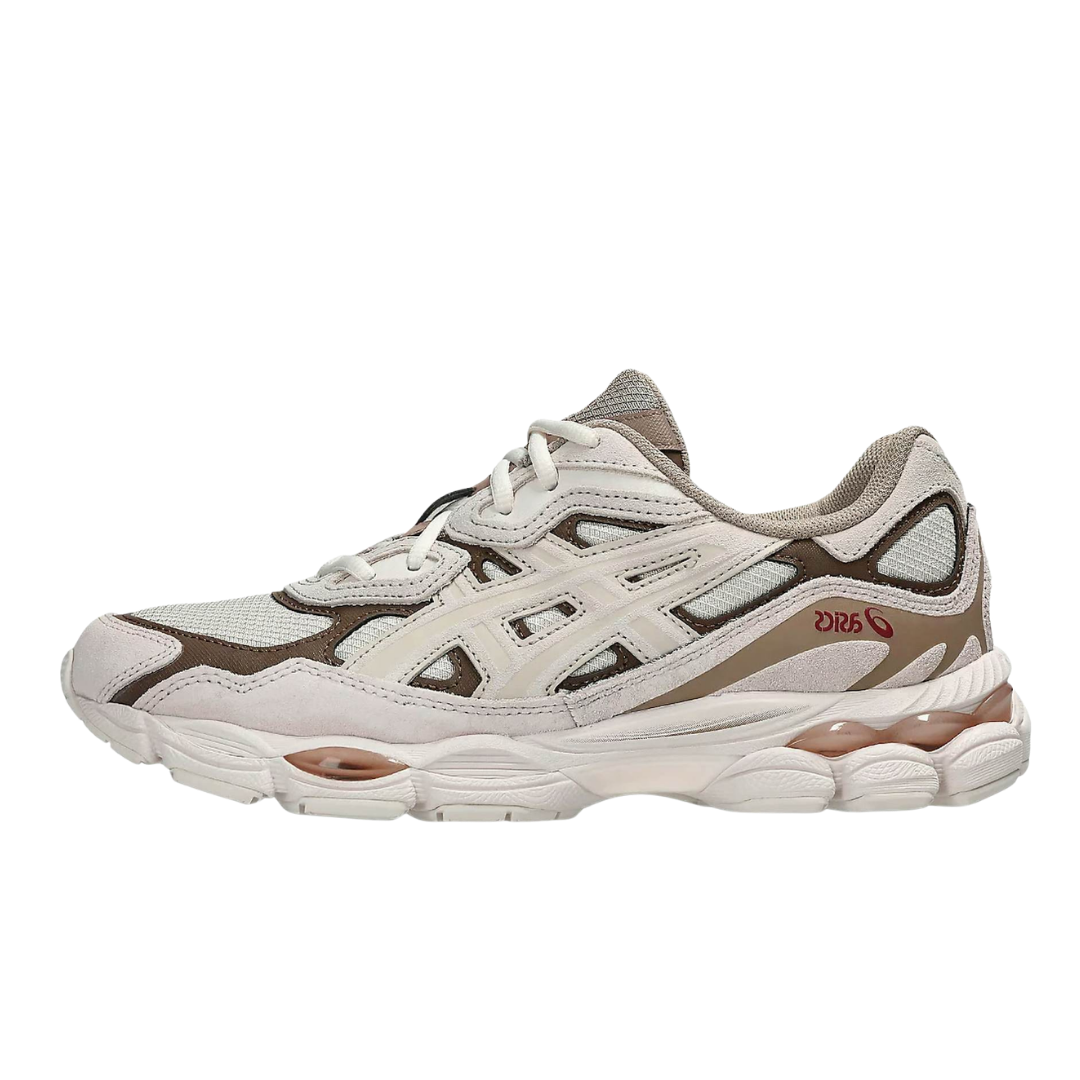 ASICS Gel-NYC Mineral Beige