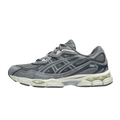 ASICS Gel-NYC Steel Grey Carrier Grey
