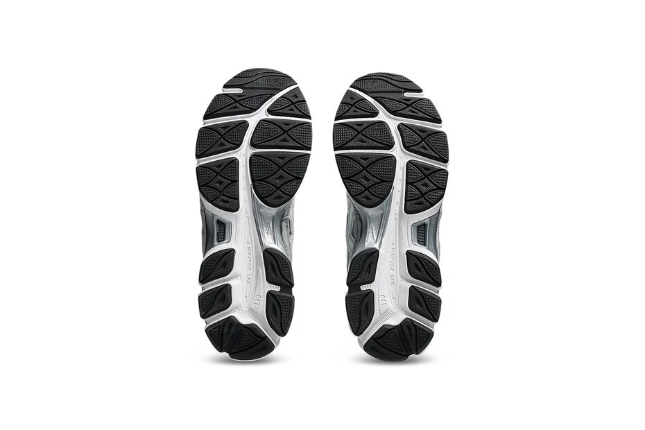 ASICS Gel-NYC White Glacier Grey