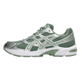 ASICS Gel-1130 Swamp Green Silver