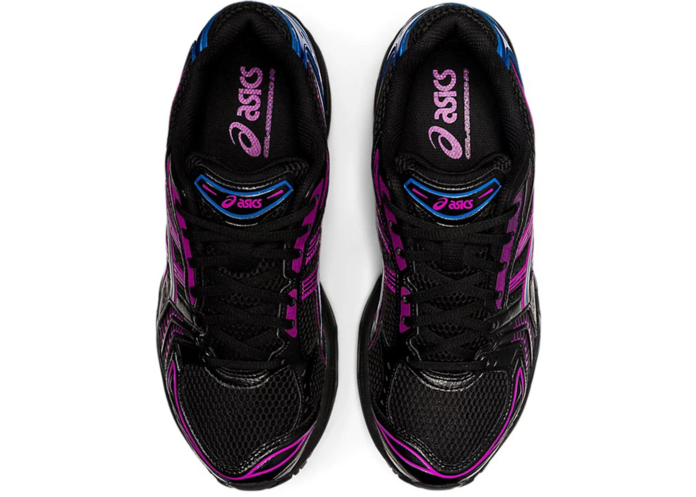 ASICS Gel-Kayano 14 Black Lake Drive