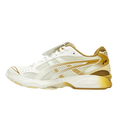 ASICS Gel-Kayano 14 The Museum Visitor Cream Gold