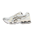 ASICS Gel-Kayano 14 White Ivory