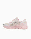 ASICS Gel-NYC - Kicki Yang Zhang Pack Pink Cream Pure Silver