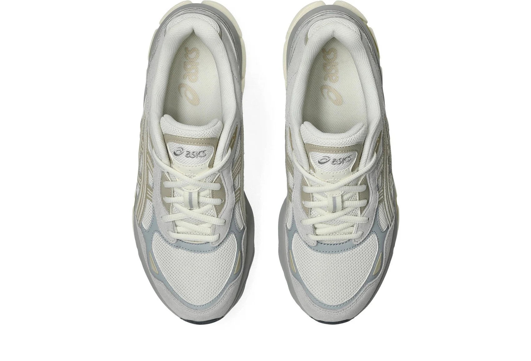 ASICS Gel-NYC 2.0 Cream Concrete