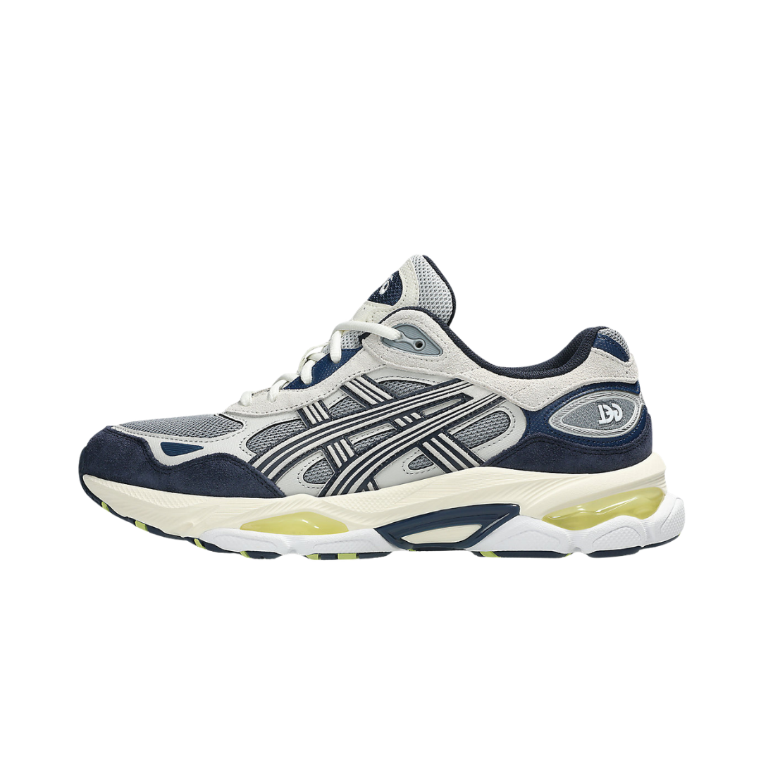 ASICS Gel-NYC 2.0 Gravel Cream