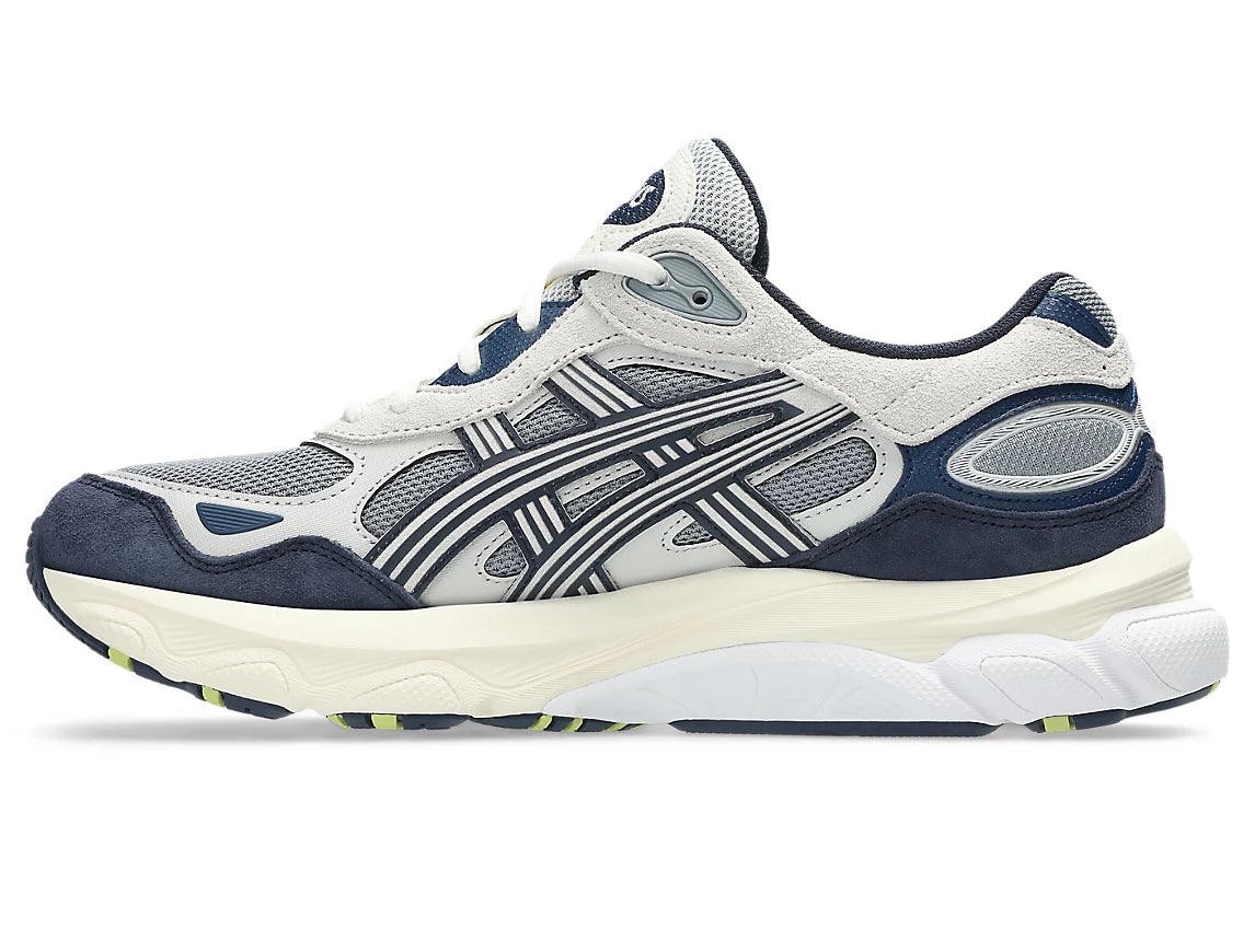 ASICS Gel-NYC 2.0 Gravel Cream