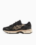 ASICS Gel-NYC Black Cream