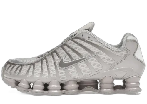 Nike Shox TL Orewood Brown Cave Stone