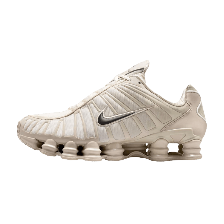 Nike Shox TL 'Beige'