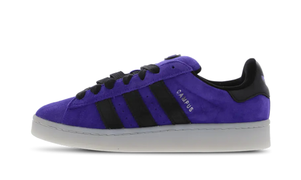 Campus 00s Energy Ink Black - GZ2555 / HQ8710