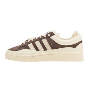 Adidas Campus Deep Brown Chalk Bad Bunny