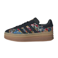 Adidas Gazelle Bold Liberty London Floral Embroidery