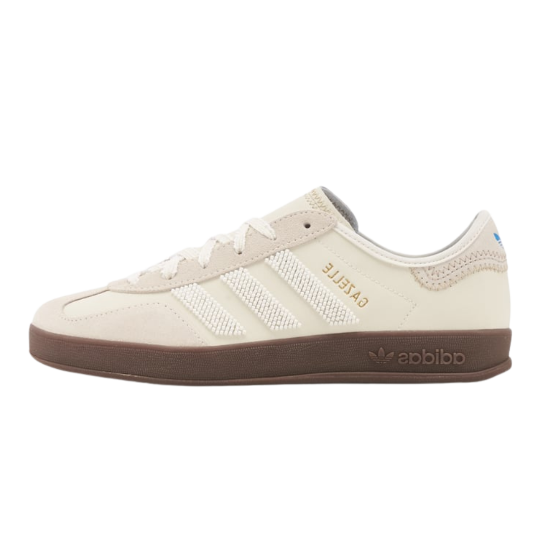 Adidas Gazelle Indoor CLOT By Edison Chen Off White