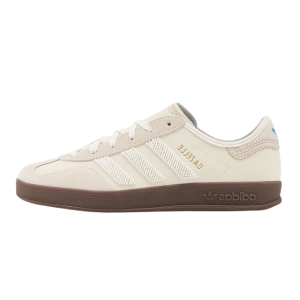Adidas Gazelle Indoor CLOT By Edison Chen Off White