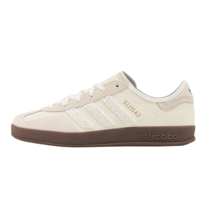 Adidas Gazelle Indoor CLOT By Edison Chen Off White