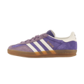 Adidas Gazelle Indoor Collegiate Purple