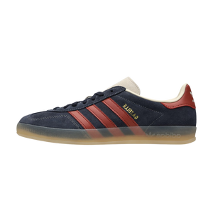 Adidas Gazelle Indoor Legend Ink Preloved Ruby
