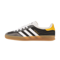Adidas Gazelle Indoor Olympic Black