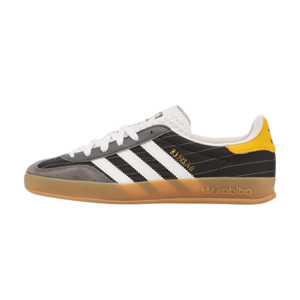 Adidas Gazelle Indoor Olympic Black