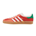 Adidas Gazelle Indoor Olympic Pack Better Scarlet