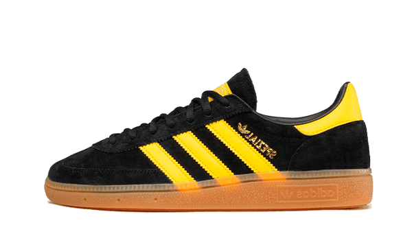 Handball Spezial Black Yellow - FX5676