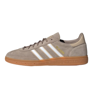 Adidas Handball Spezial Chalky Brown White Magic Beige