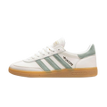 Adidas Handball Spezial Off White Silver Green