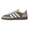 Adidas Handball Spezial Silver Green Magic Mauve