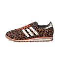 Adidas SL 72 OG Leopard Print