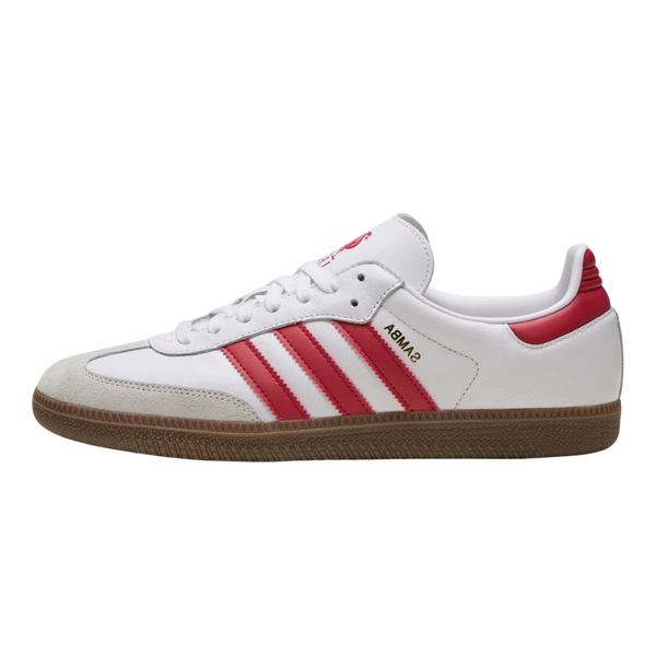 Adidas Samba Liverpool FC