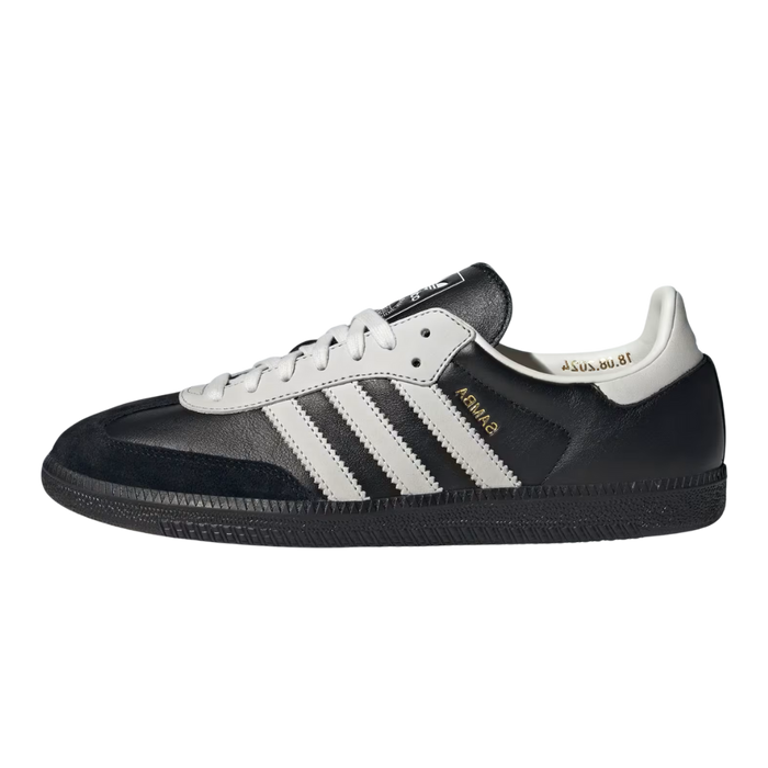Adidas Samba OG 75th Anniversary Pack Black